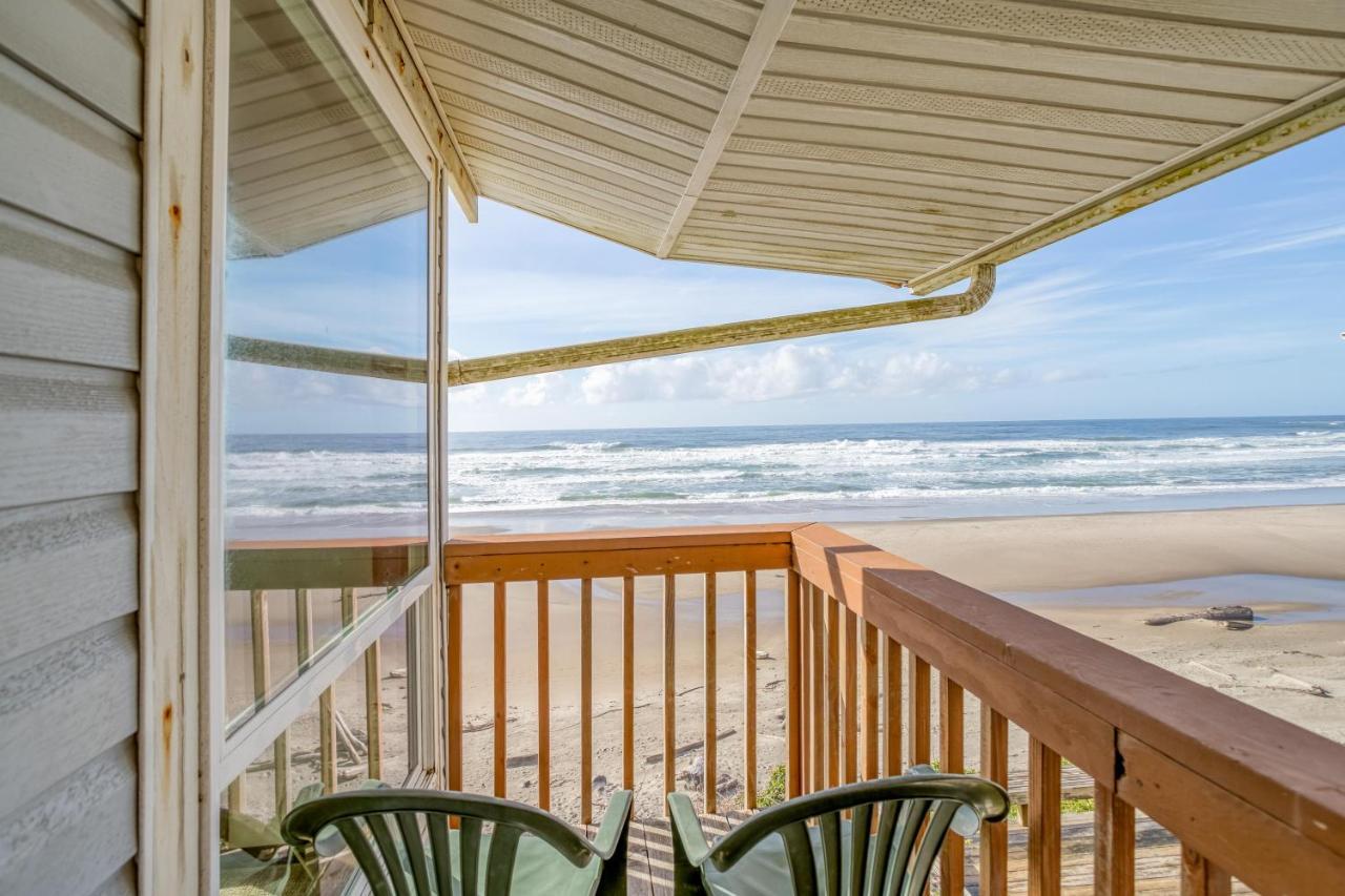 Stairway To Heaven Villa Lincoln City Exterior photo