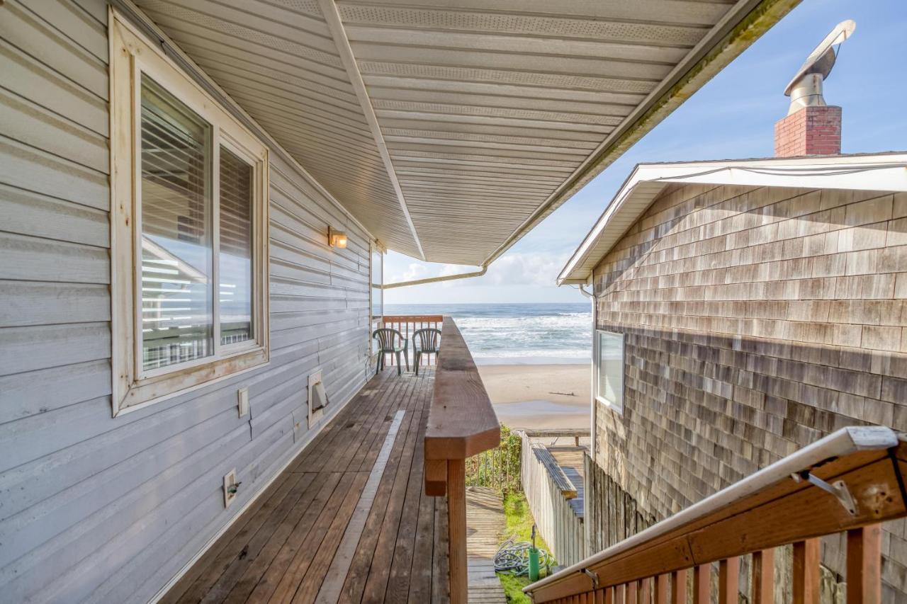 Stairway To Heaven Villa Lincoln City Exterior photo